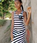 Rencontre Femme Madagascar à Vohemar : Annah, 19 ans